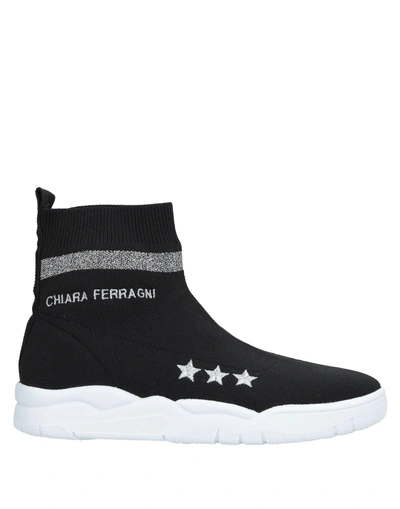 Shop Chiara Ferragni Sneakers