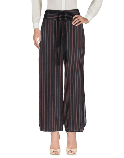 Shop Circus Hotel Casual Pants In Black