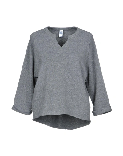 Shop Alternative &reg; Sweatshirts In Grey