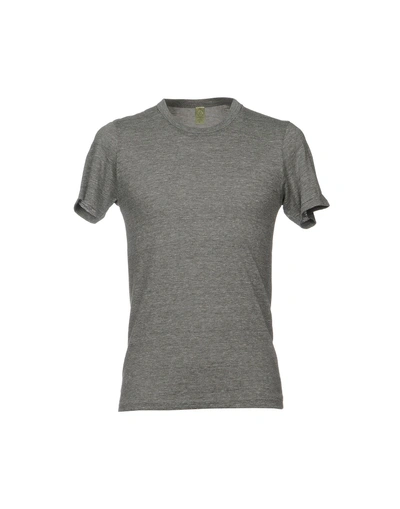 Shop Alternative T-shirts In Grey