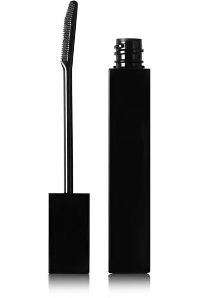 Shop Serge Lutens Mascara - Black - One Size