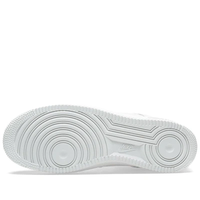 Shop Nike Air Force 1 '07 Premium Lx W In White