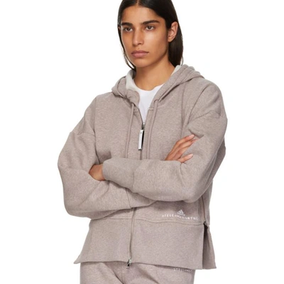 Adidas by stella 2024 mccartney ess hoodie