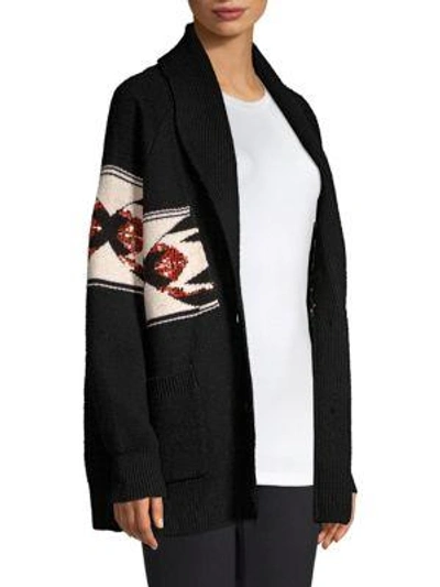 Joie 2025 faisal cardigan