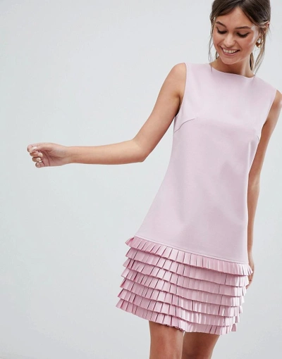 Ted baker sales marggia dress