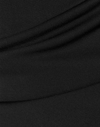 Shop Chalayan Knee-length Dresses In Black