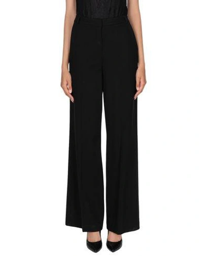 Shop Hanita Pants In Black