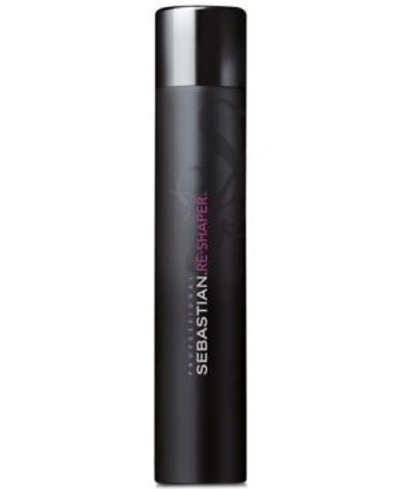 Shop Sebastian Re-shaper Strong-hold Hairspray, 10.6-oz, From Purebeauty Salon & Spa