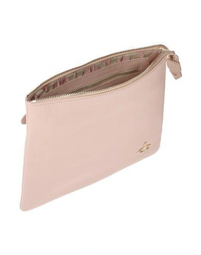 Shop Vivienne Westwood Handbag In Light Pink