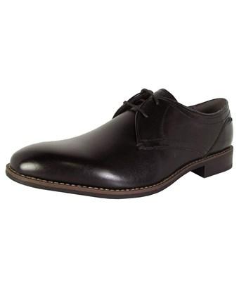 steve madden black dress shoes