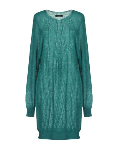 Shop Roberto Collina Sweater In Green