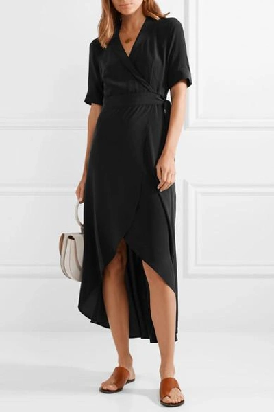 Equipment imogene silk hot sale dress