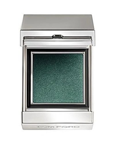 Shop Tom Ford Shadow Extreme In Emerald Green Foil