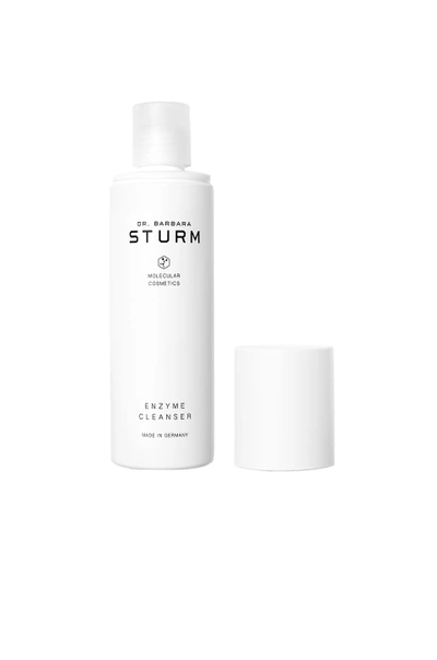 Shop Dr. Barbara Sturm Enzyme Cleanser In N,a