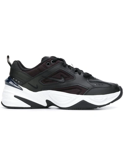 Shop Nike 'm2k Tekno' Sneakers In Black