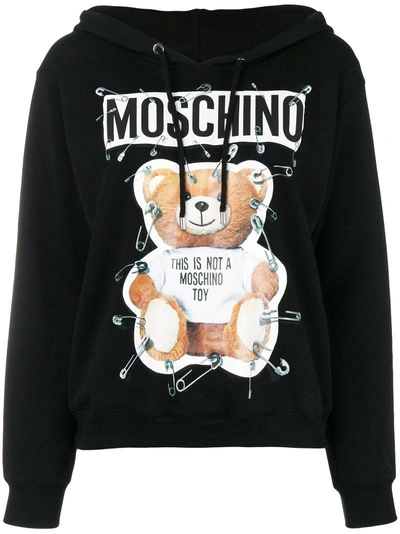 Shop Moschino Safety