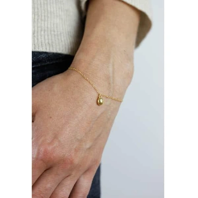 Lee Renee Ladybird Bracelet