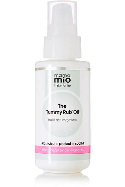 Shop Mio Skincare One Size In Colorless