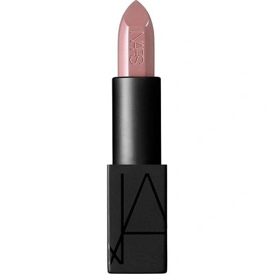 Shop Nars Lasting Audacious Lipstick In Dayle