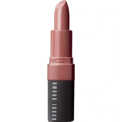 Shop Bobbi Brown Bare Crushed Lip Colour 3.4g In Bare (beige)