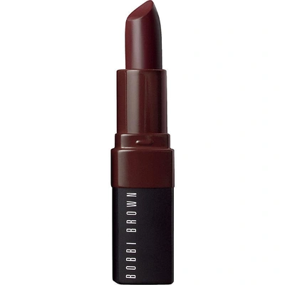 Shop Bobbi Brown Blackberry Crushed Lip Colour 3.4g