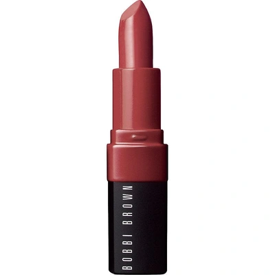 Shop Bobbi Brown Cranberry Crushed Lip Colour 3.4g In Cranberry (red)
