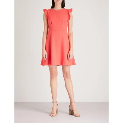 Claudie Pierlot In Coral ModeSens