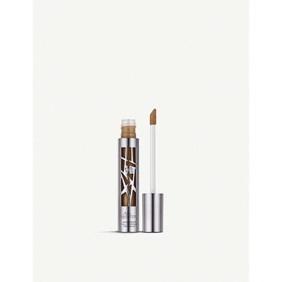 Shop Urban Decay Dark Warm All Nighter Waterproof Full-coverage Concealer 3.5ml