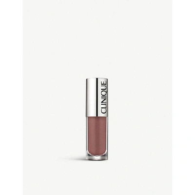 Shop Clinique Marimekko X  Pop Splash&trade; Lip Gloss + Hydration 4.3ml