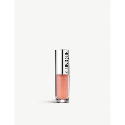 Shop Clinique Air Kiss Marimekko X Pop Splash™ Lip Gloss + Hydration 4.3ml