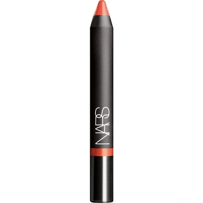 Shop Nars Velvet Gloss Lip Pencil In Happy Days