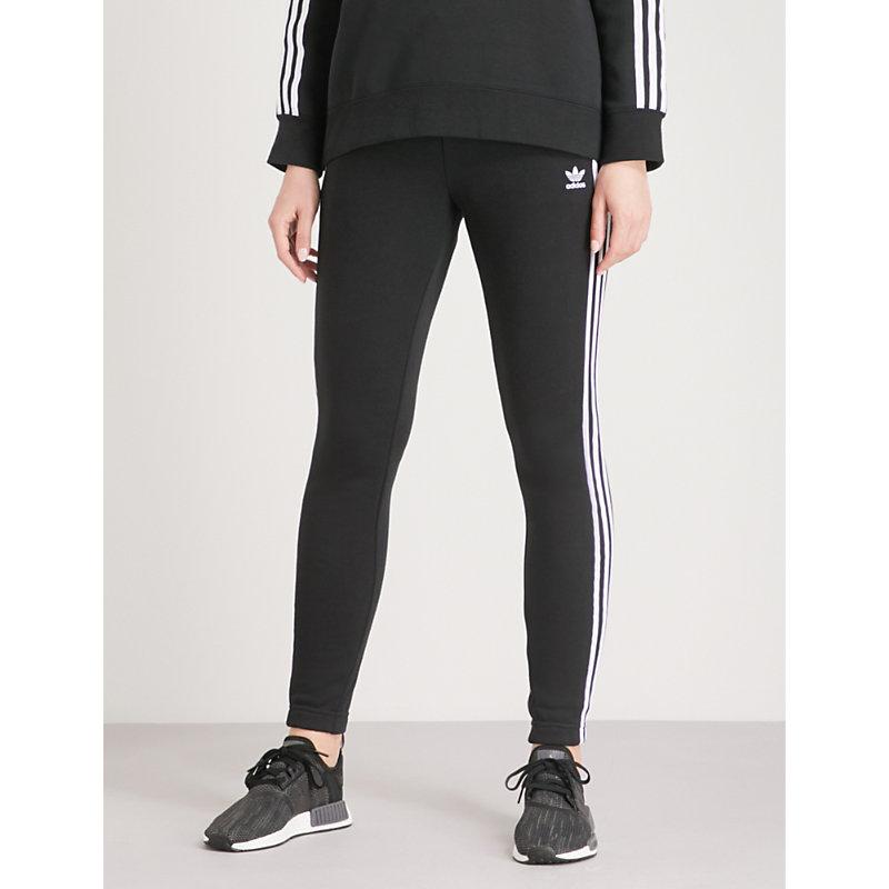 adidas original jersey joggers