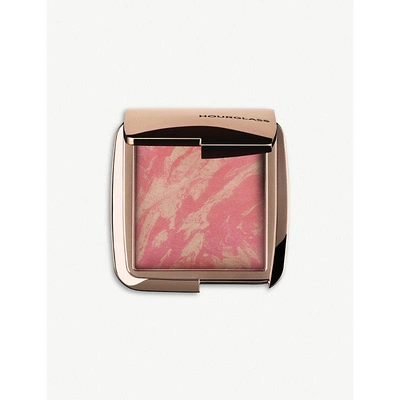 Shop Hourglass Ambient Lighting Blush 4.2g In Luminous Flush