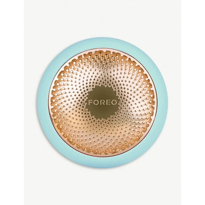 Shop Foreo Ufo Smart Mask Treatment Device In Mint