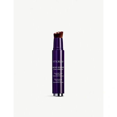 By Terry Rosy Light Light-expert Click Brush 19.5ml In Rosy Light