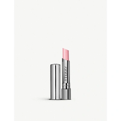 Shop By Terry Hyaluronic Sheer Nude Hydra-balm Fill & Plump Lipstick 3g In Bare Balm