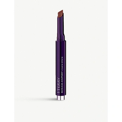 Shop By Terry Rouge-expert Click Stick Hybrid Lipstick 1.5g In Choco Chic