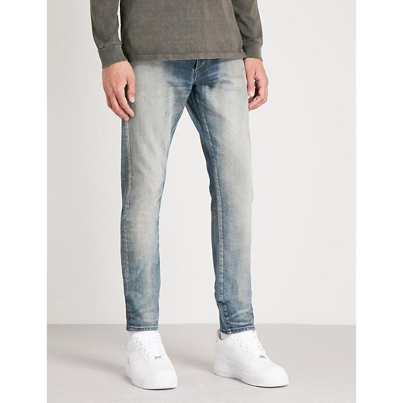 john elliott skinny jeans