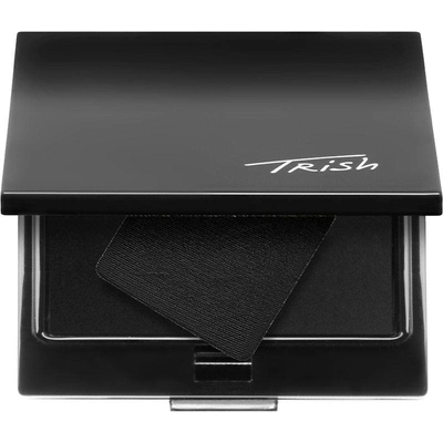 Trish Mcevoy Black Eye Definer Eyeshadow Refill In Black