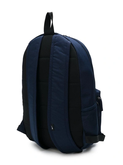 Shop Nike Heritage Backpack - Blue