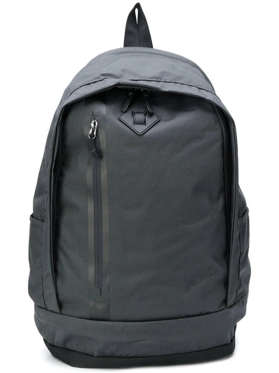 Shop Nike Cheyenne Backpack In Grey