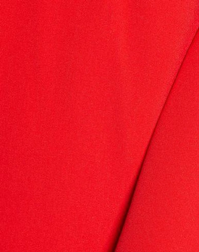 Shop Stella Mccartney Blouses In Red