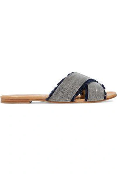 Stuart weitzman hotsell edgeway sandal
