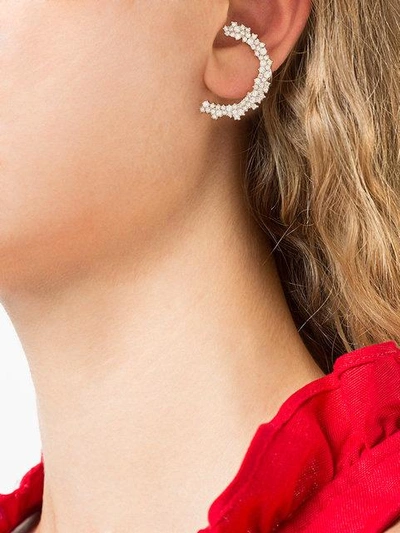 Marie earring