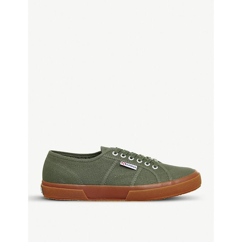 superga sherwood green