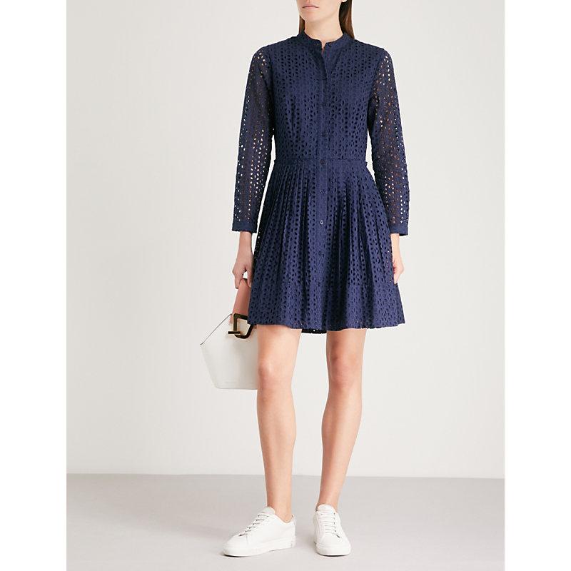 michael kors daisy dress