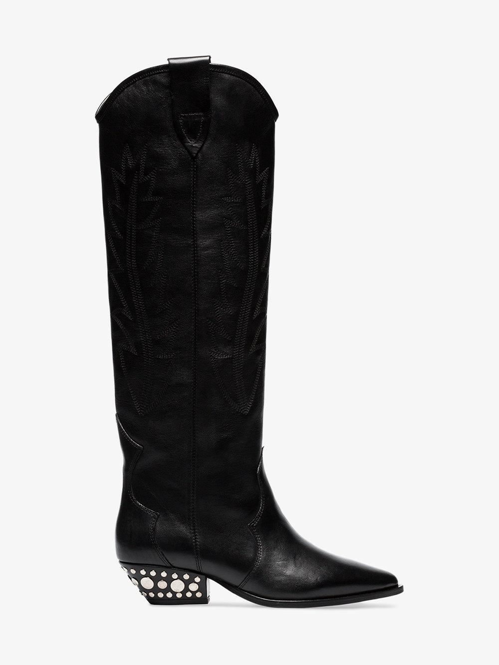 isabel marant dinzi boots