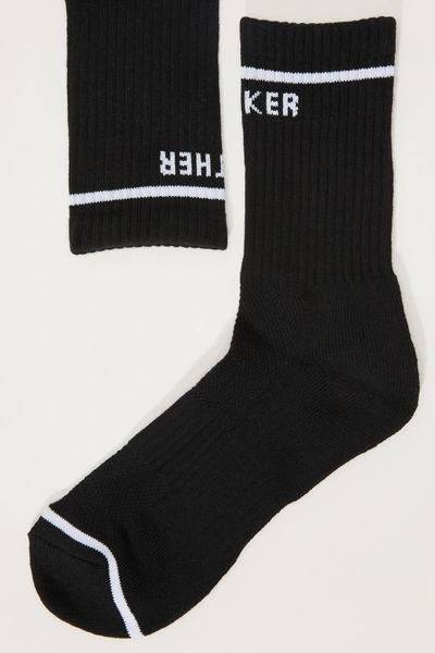 Shop Mother Printed Socks