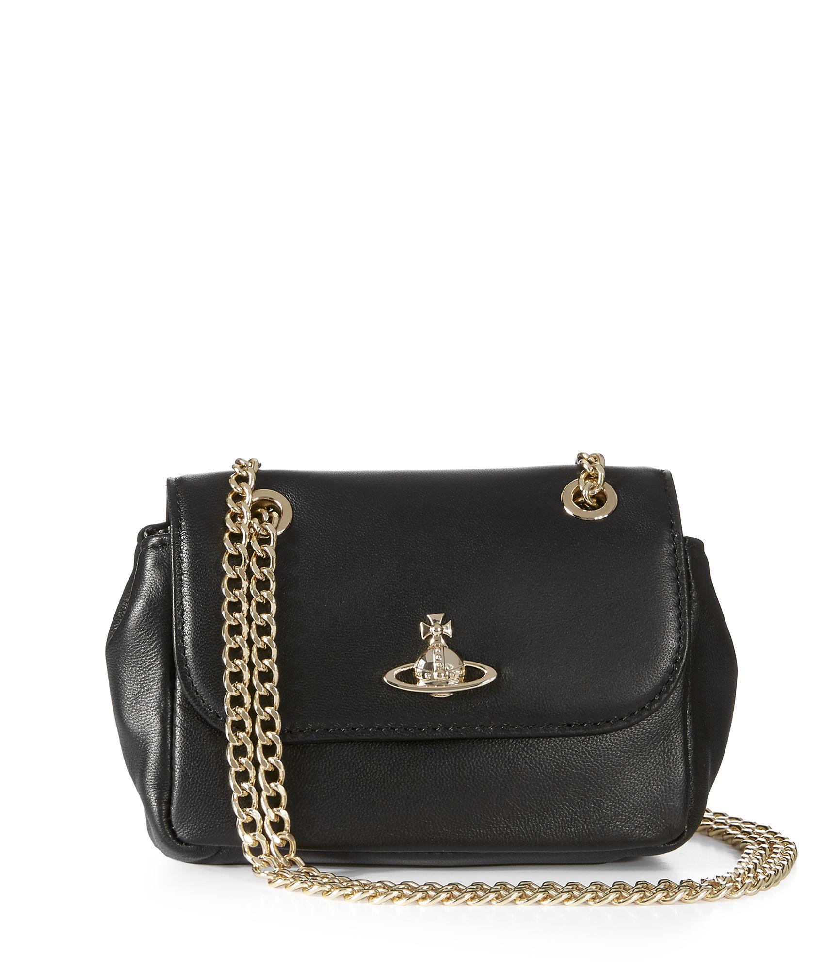 vivienne westwood nappa bag