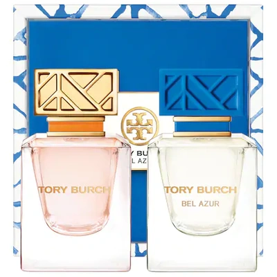 Tory Burch Mini Perfume Duo 2 X  oz/ 7 ml | ModeSens